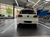 Volkswagen Golf 2.0 TSI DSG 4MOTION R R ROTHE Motorsport  - Volkswagen Golf: Motor