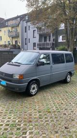 Volkswagen T4 multivan - VW T4 Gebrauchtwagen in Bochum