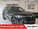 Volkswagen Tayron 2.0 R-Line Leder Launch Pano Black AHK 20 - Volkswagen Tayron: Automatik