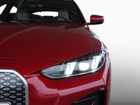 BMW i4 - Vorschau Bild 12