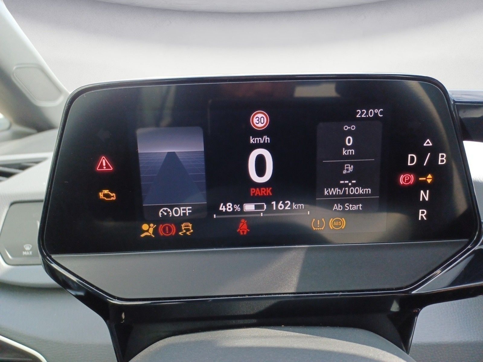 Volkswagen ID.3 - Bild 10