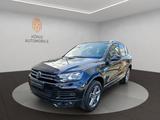 Volkswagen Touareg V6 TDI BMT/ R-Line/360 Kamera / Panorama - Volkswagen Touareg aus 2011: V6 TDI