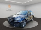 Volkswagen Touareg V6 TDI BMT/ R-Line/360 Kamera / Panorama - Volkswagen Touareg aus 2011: V6 TDI