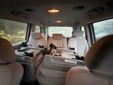 Kia Carnival 2.9 CRDi VGT EX Basis - Kia Carnival: 2.9