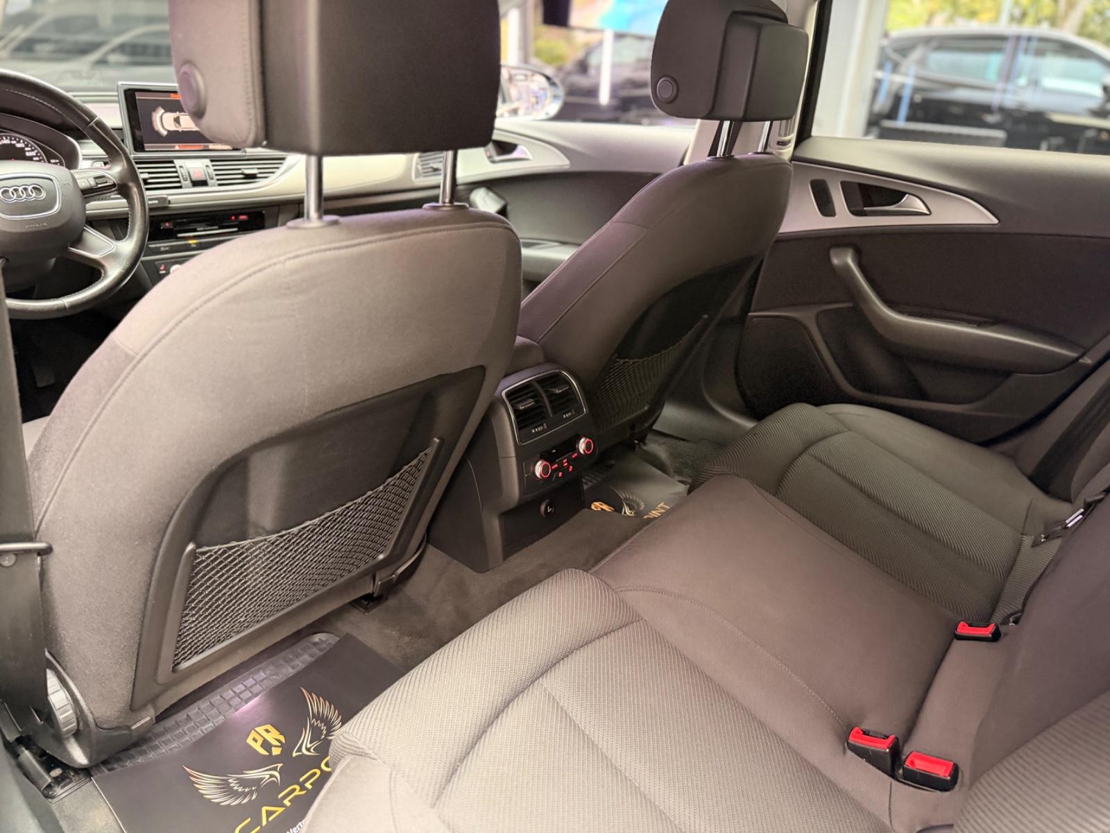 Audi A6 Lim. 2.0 TDI Aut. /Xenon/Standheizung/SHZ/