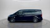 Mercedes-Benz V 250d 8 PLACES PACK AMG PANO DISTRO CAMERA LED - Mercedes-Benz V 250 mit Diesel-Antrieb: Van