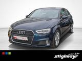 Audi A3 sport 1.5 TFSI S-tronic LED+NAVI+PDC+SITZHZG - Audi A3: 5p