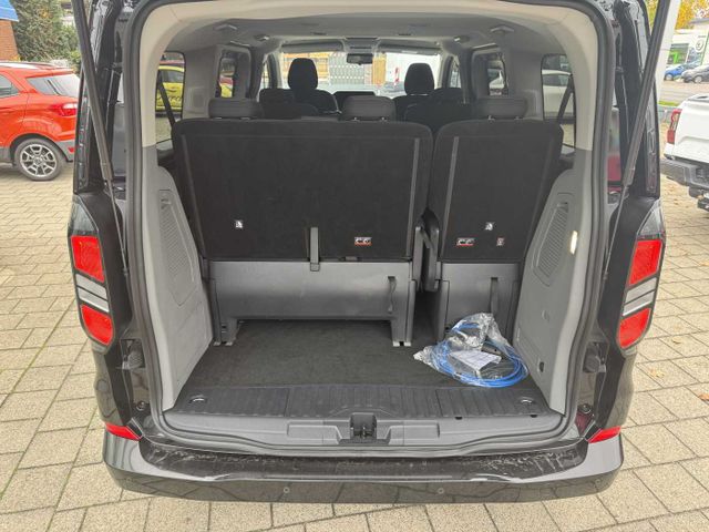 Ford Tourneo Custom 340 PHEV L1H1 VA Titanium