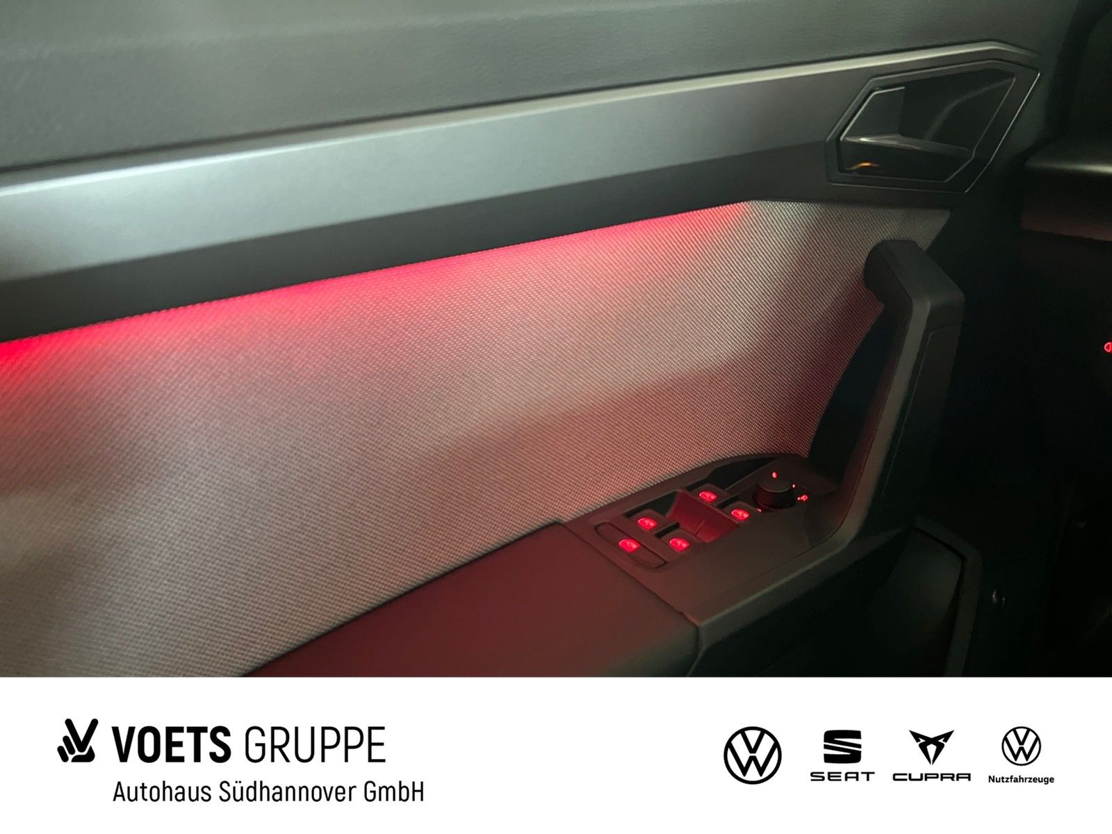 Seat Arona - Bild 13
