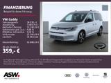 Volkswagen Caddy Style 1.5 TSI DSG LED NAVI AHK RFK SHZ ACC