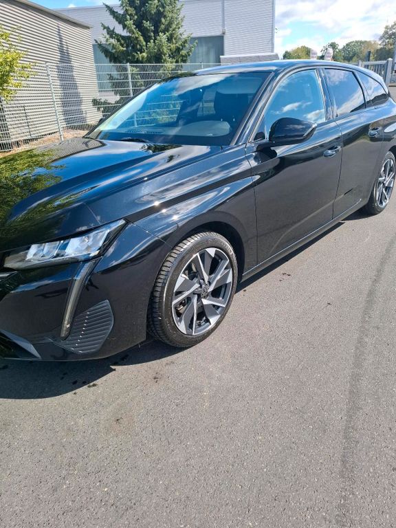 Image of Peugeot 308