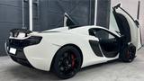 McLaren 650S Spider | Lift | Alcantara | Top Zustand - McLaren in Bochum