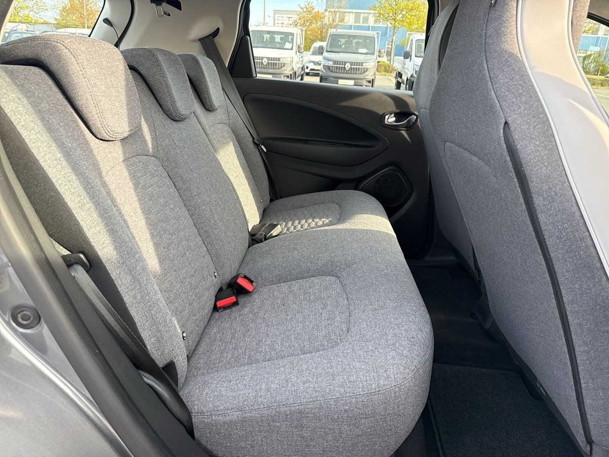 Renault ZOE - Bild 26