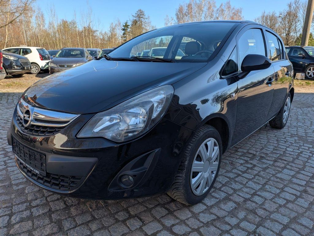 Angebot ansehen Opel Corsa