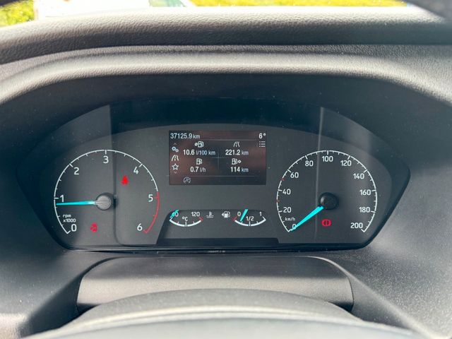 Ford Transit Kasten *L3H2*Temp*350*Trend*AHK