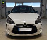 DS Automobiles DS3 PureTech 110 Stop&Start EAT6 SoChic SoChic - DS Automobiles aus 2015