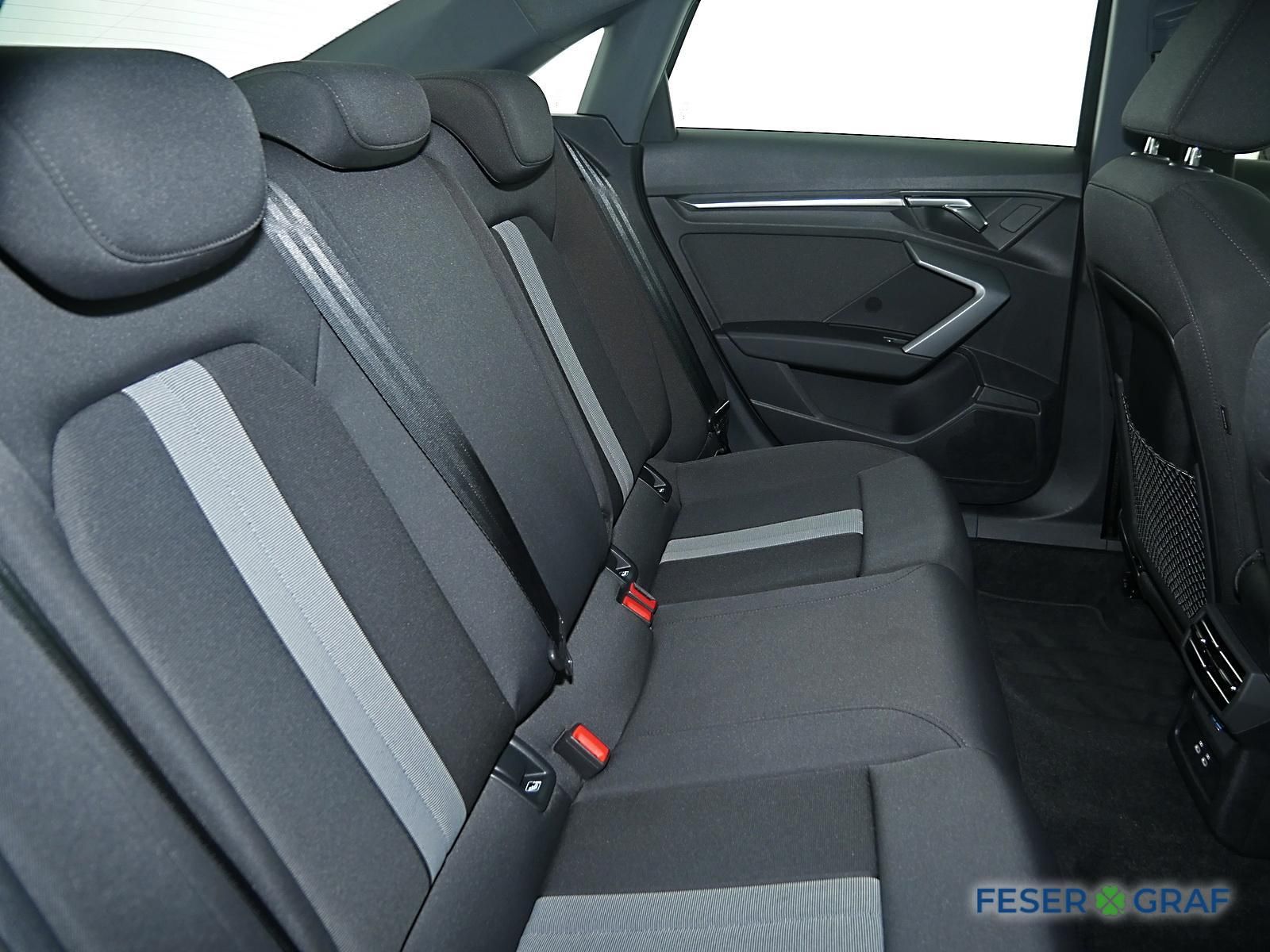 Audi A3 - Bild 6