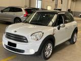MINI COOPER_D Countryman Cooper D// KLIMA// PDC// - MINI Cooper D: Weiß, Countryman