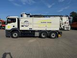 MAN TGS 26.470 6x4 Wiedemann Super 2000, Recycler - Angebote