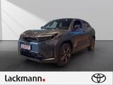 Toyota Urban Cruiser Elektromotor 61 kWh, 5-Türer, Loun - graue Toyota Urban Cruiser