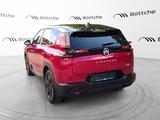 Citroën C5 Aircross 145 Hybrid MAX - rote Citroën C5 Aircross
