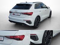Audi A3 - Vorschau Bild 20