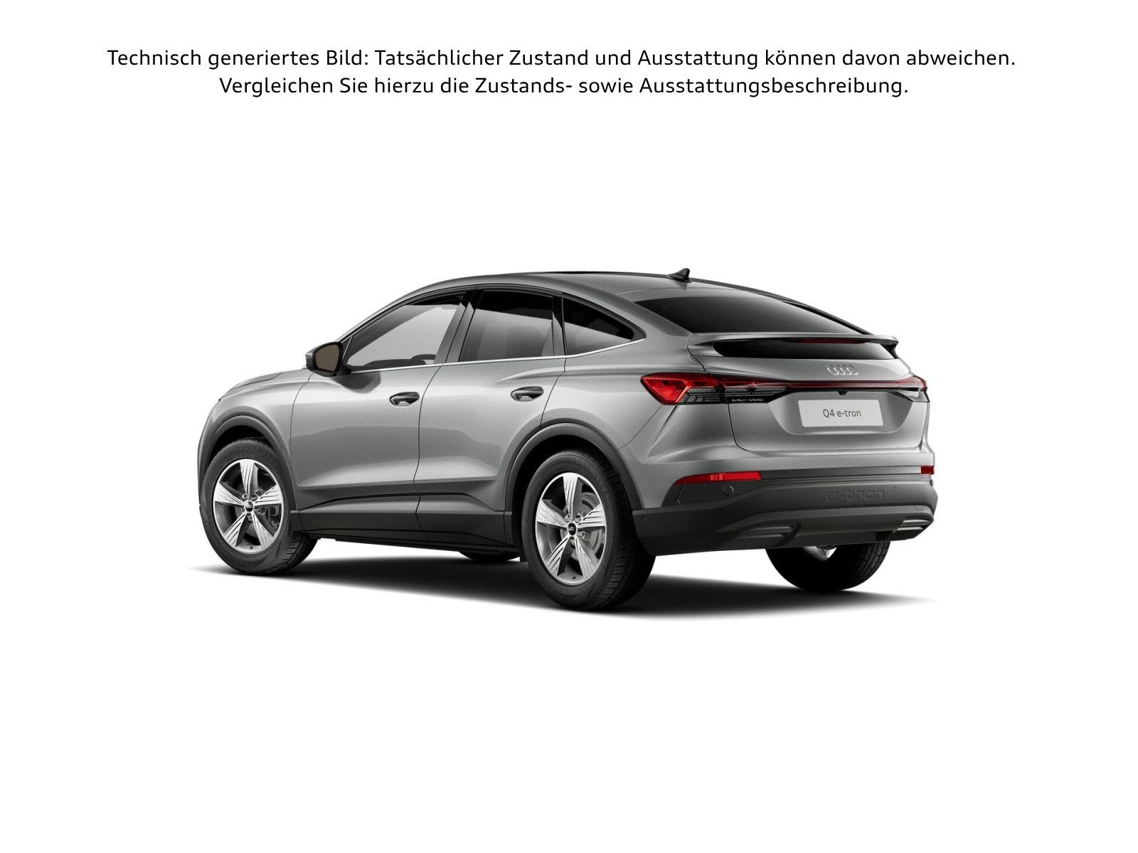 Audi Q4 e-tron - Bild 4