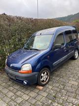 Renault Kangoo 1.6 16V  - gebrauchte Renault Kangoo aus dem Jahr 2003