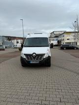Renault Master  Camper - Renault Master Camper Gebrauchtwagen