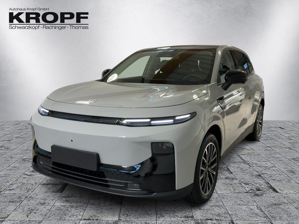 Leapmotor Andere - Bild 2