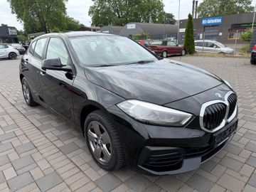 BMW 118 - 8