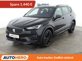Seat Tarraco 2.0 TSI FR 4Drive Aut*NAVI*LED*ACC*AHK* - Seat Tarraco aus 2023