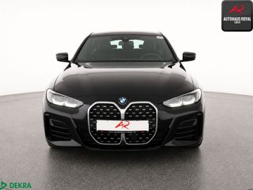 BMW 420 Gran Coupé - 8