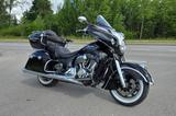 Indian Roadmaster - INDIAN ROADMASTER