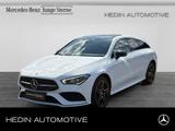 Mercedes-Benz CLA 250 e SB AMG|PANO|NIGHT|KAM|AHK|TOTW|