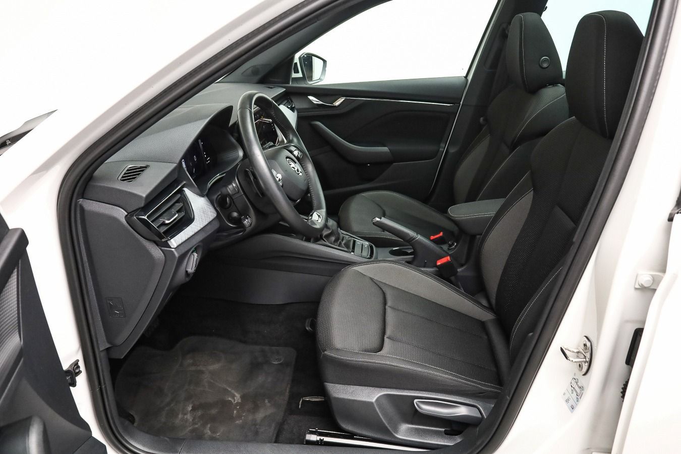 Skoda Kamiq - Bild 9