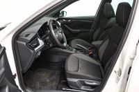Skoda Kamiq - Vorschau Bild 9