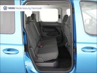 Volkswagen Caddy - Vorschau Bild 15
