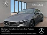 Mercedes-Benz A 250 4M PROGRESSIVE ADV. PLUS++PANO+MULTIB+KEYL - gebrauchte Mercedes-Benz A 250 aus dem Jahr 2024