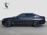 BMW 540d xDrive Luxury Line - mit Diesel-Antrieb: Scheckheftgepflegt, Limousine, mit Klimaanlage