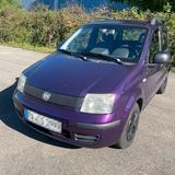 Fiat Panda 1.2 | TÜV und Zahnriemen neu