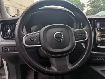 Volvo XC60 - 12