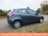 Mazda 2 Lim. 1.3  Active - gebrauchte Mazda 2 aus dem Jahr 2011