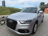 Audi Q3 2.0 TDI - Audi Q3 bis 10.000 Euro