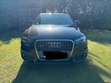 Audi Q3 8u 2.0 TDI Quattro Pano AHK 18 Zol... - Audi Q3 8U mit Diesel-Antrieb