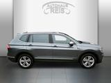 Volkswagen Tiguan Allspace 2.0 TDI DSG 4M HIGHLINE AHK DYNA - Volkswagen Tiguan Allspace Highline mit Diesel-Antrieb