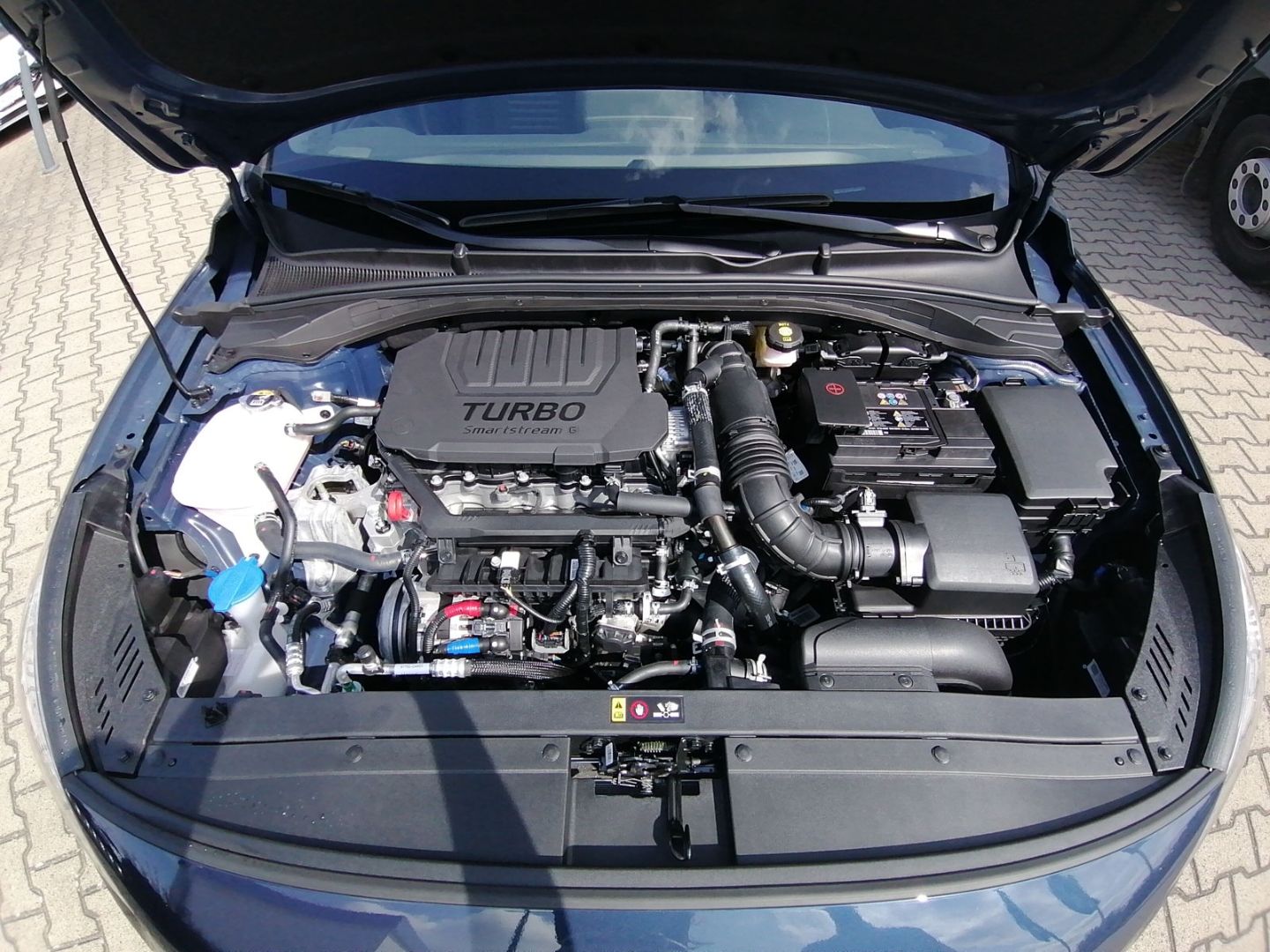 Hyundai i30 - Bild 14