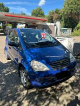 Mercedes-Benz Mercedes Benz A140 Top Zustand - Mercedes-Benz A 140 in Hamburg
