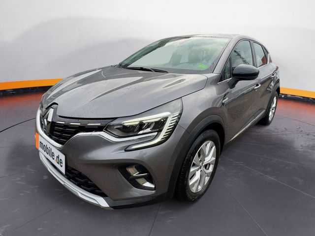 Renault Captur II 1.3 TCe 140 INTENS Automatik Navi