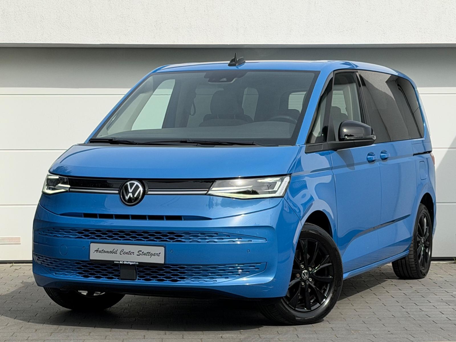 Volkswagen T7 Multivan 2.0 TSI DSG Life AHK+ACC+TOP-PAKET
